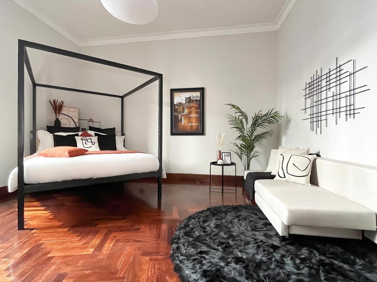 Apartamento Maison Caesar - Exclusive 115 M2 *