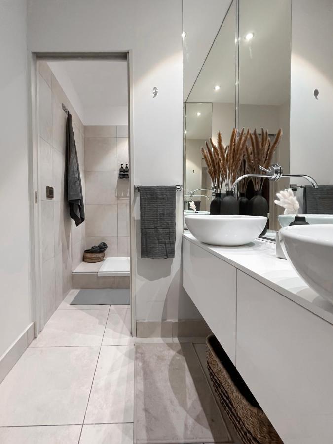 Apartamento Maison Caesar - Exclusive 115 M2 *
