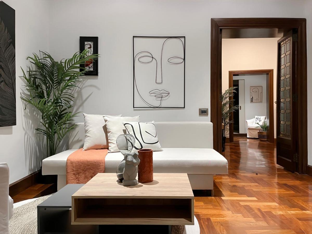 Apartamento Maison Caesar - Exclusive 115 M2 *