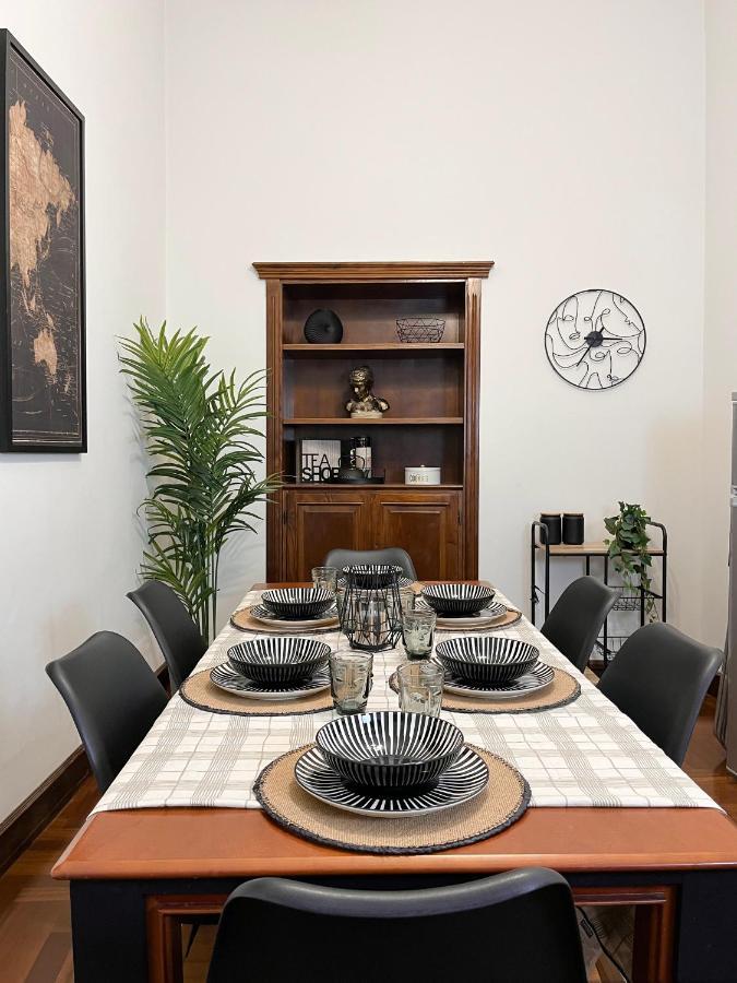 Apartamento Maison Caesar - Exclusive 115 M2 Roma