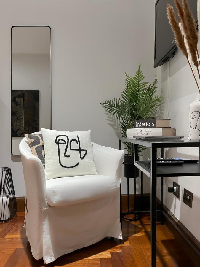 Apartamento Maison Caesar - Exclusive 115 M2 *