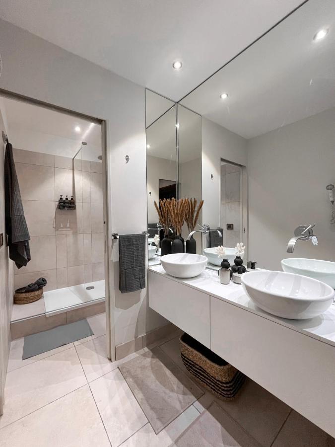 Appartamento Maison Caesar - Exclusive 115 M2 Roma