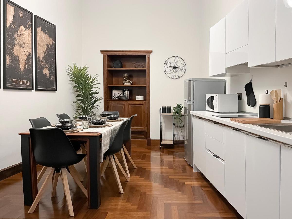 Apartamento Maison Caesar - Exclusive 115 M2